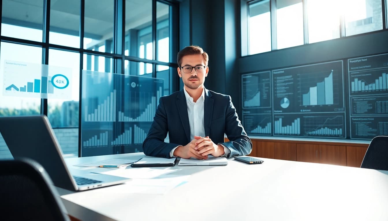 Analyze b2b competitive intelligence data with focus on detailed charts and graphs.