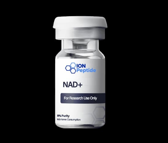 Enhancing Health with Ion Peptide Research Compounds