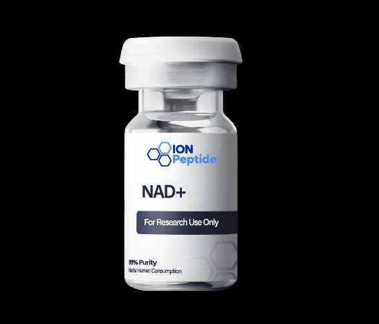 Enhancing Health with Ion Peptide Research Compounds