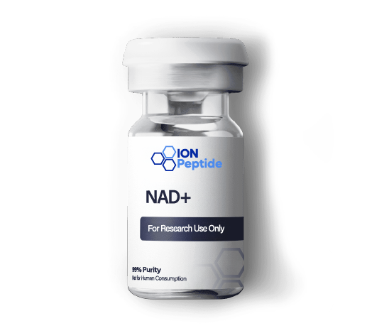 Enhancing Health with Ion Peptide Research Compounds