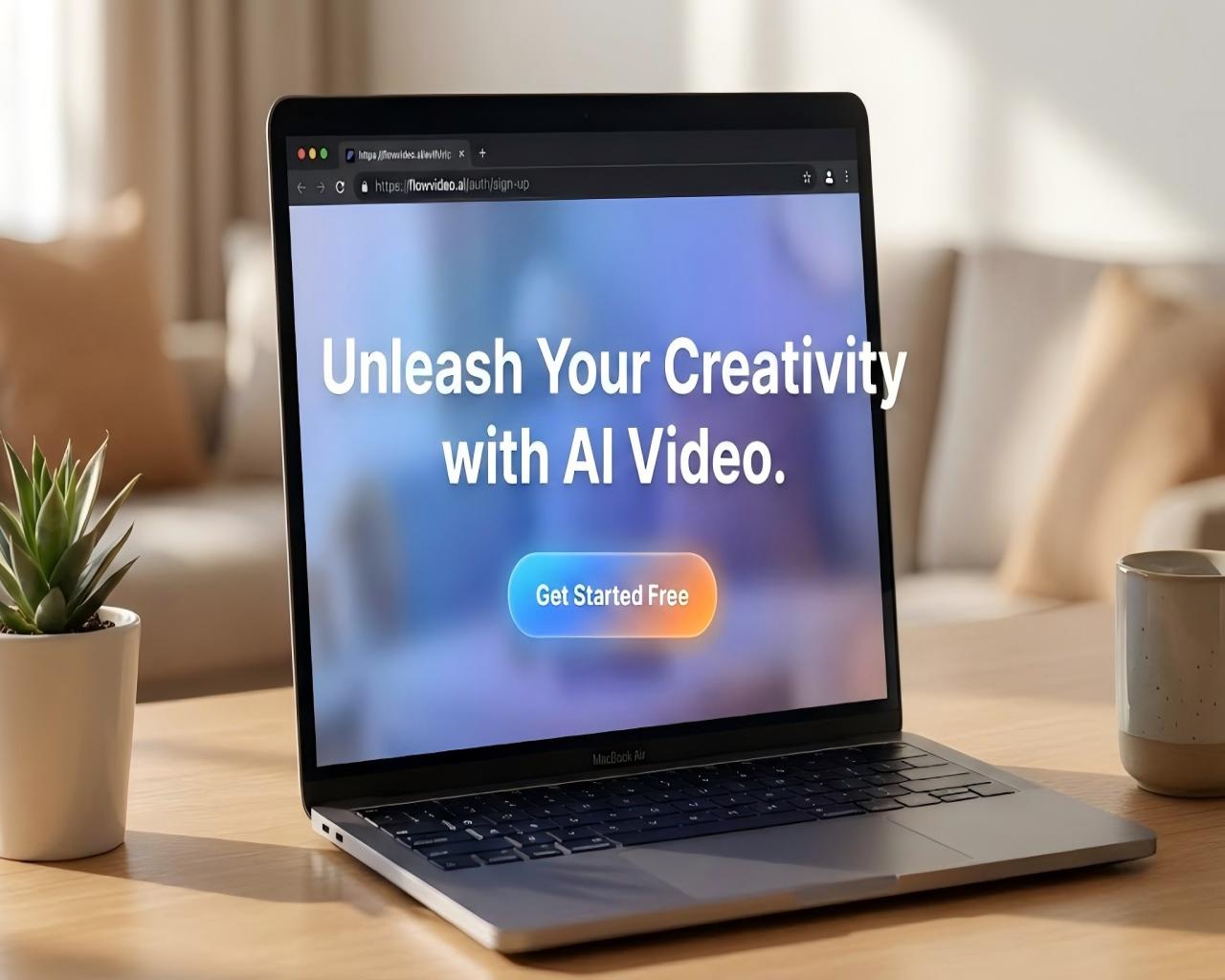 Generate Stunning Artwork Fast Using ai image generator