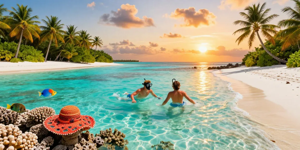 Explore the breathtaking trang chủ TR88 travel guide for tropical vacations and adventure-packed tourism.