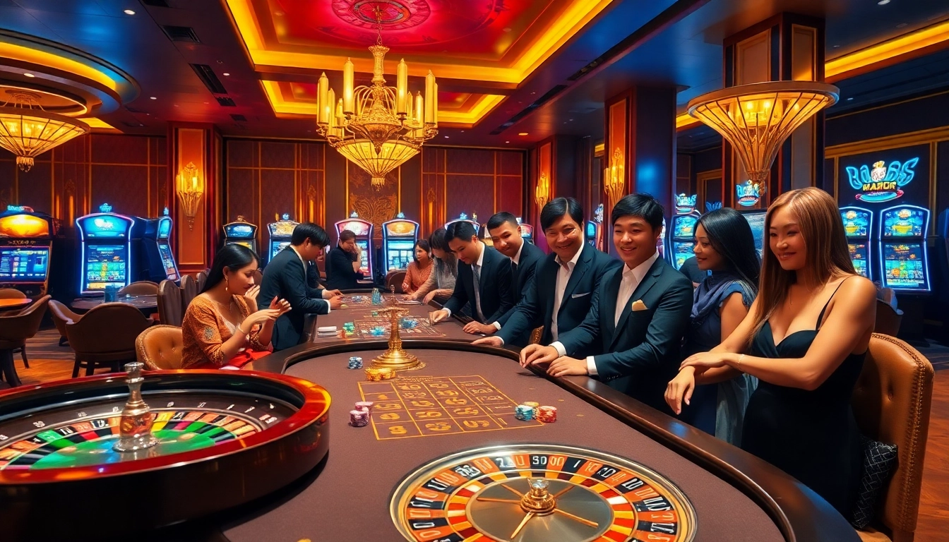 Mastering UU88 in 2025: Comprehensive Strategies for Winning at Online Casino Games